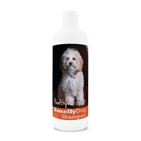 Healthy Breeds Cockapoo Smelly Dog Baking Soda Shampoo 840235160984
